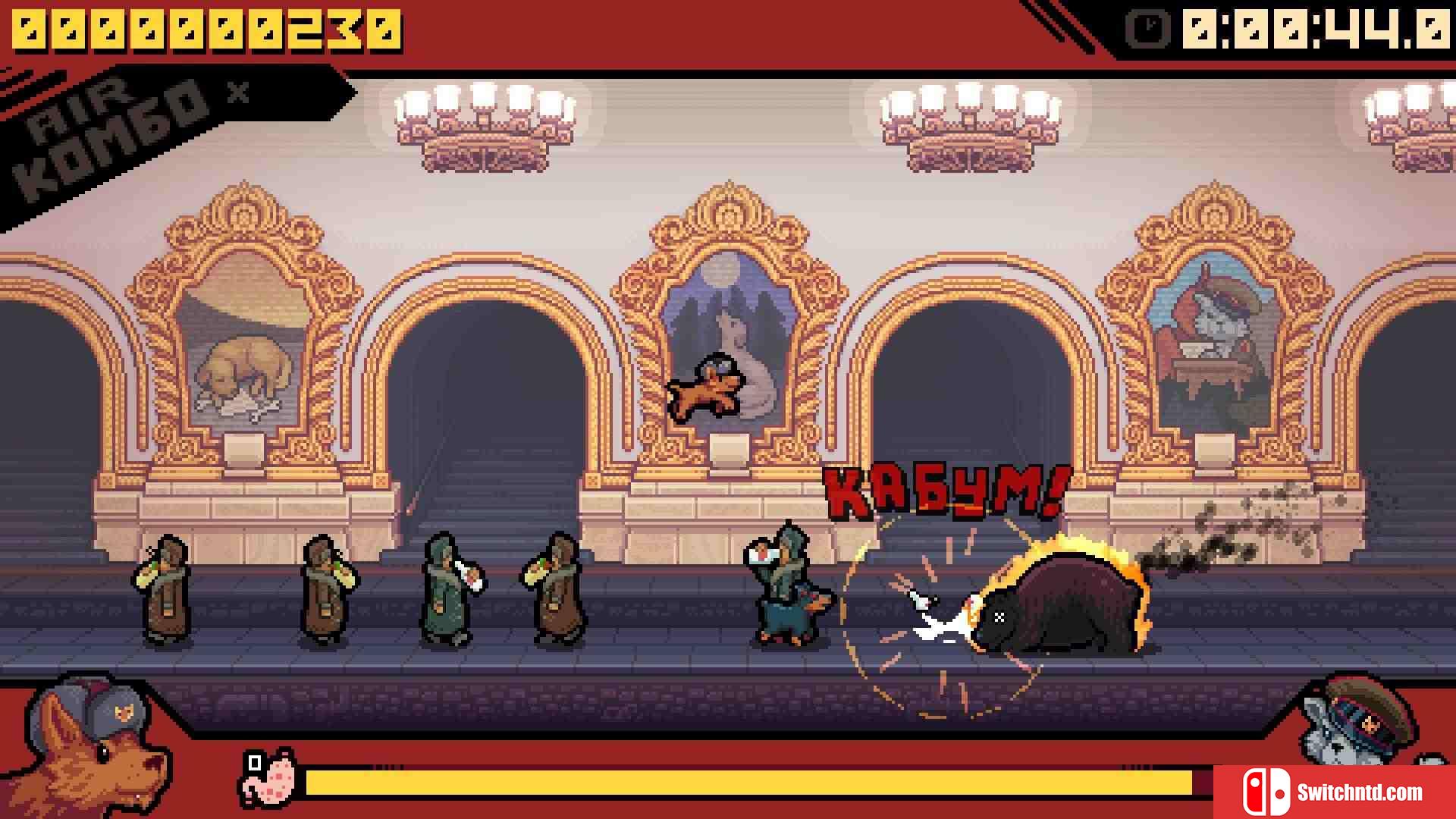 《俄罗斯地铁狗（Russian Subway Dogs）》v1.3.0.4 P2P硬盘版[EN/JP]_3