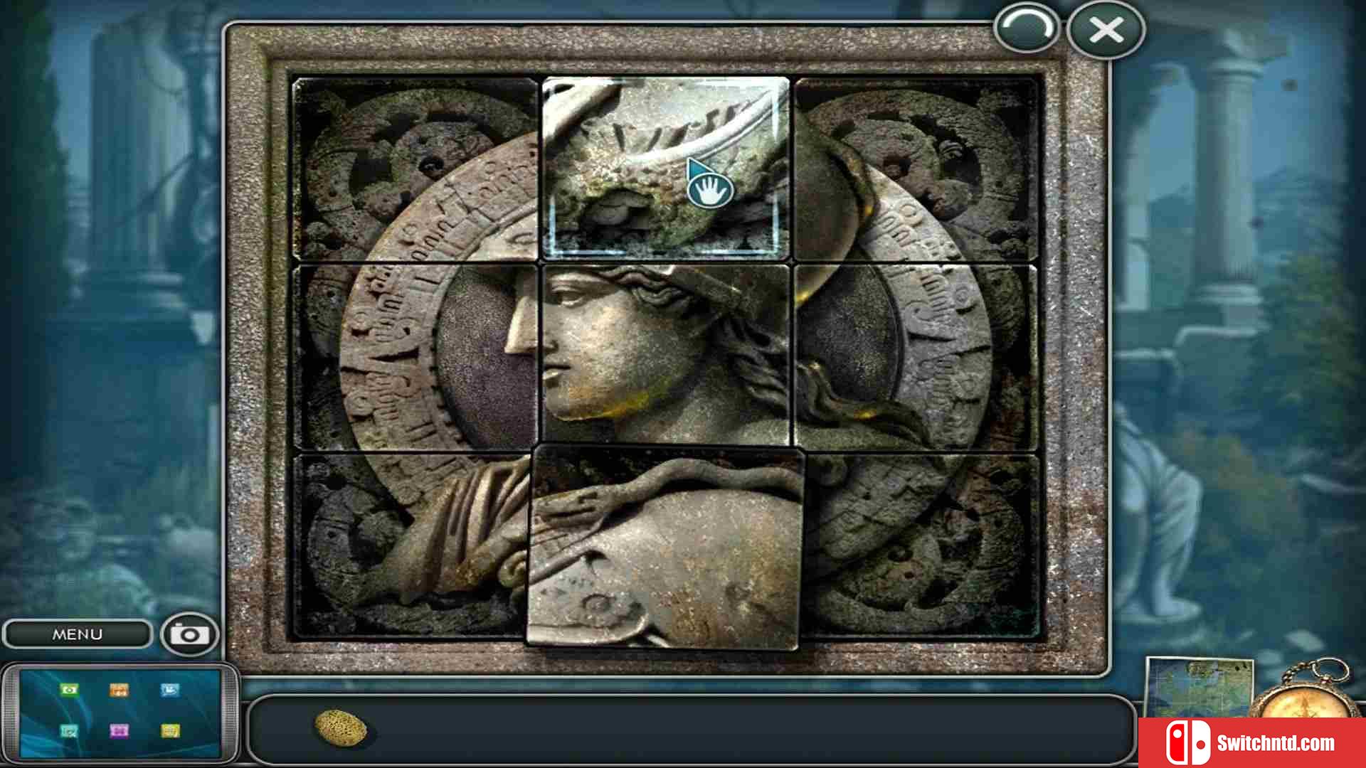 《力量之谜：亚历山大大帝（Alexander the Great: Secrets of Power）》P2P硬盘版[EN]_5