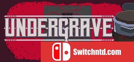《墓地之下（Undergrave）》Build 9124681 P2P硬盘版[EN]_0