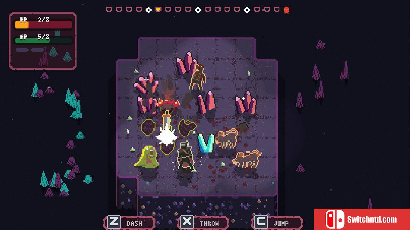 《墓地之下（Undergrave）》Build 9124681 P2P硬盘版[EN]_5