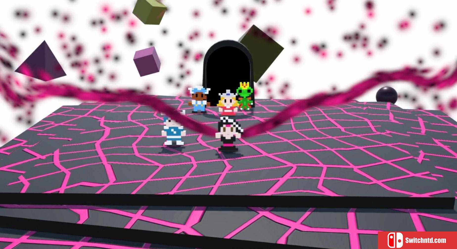 《电子游戏寓言（Video Game Fables）》Build 9116893 P2P硬盘版[EN]_3