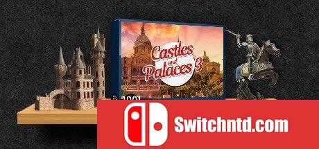 《1001拼图：城堡和宫殿3（1001 Jigsaw. Castles And Palaces 3）》RAZOR硬盘版[EN]_0