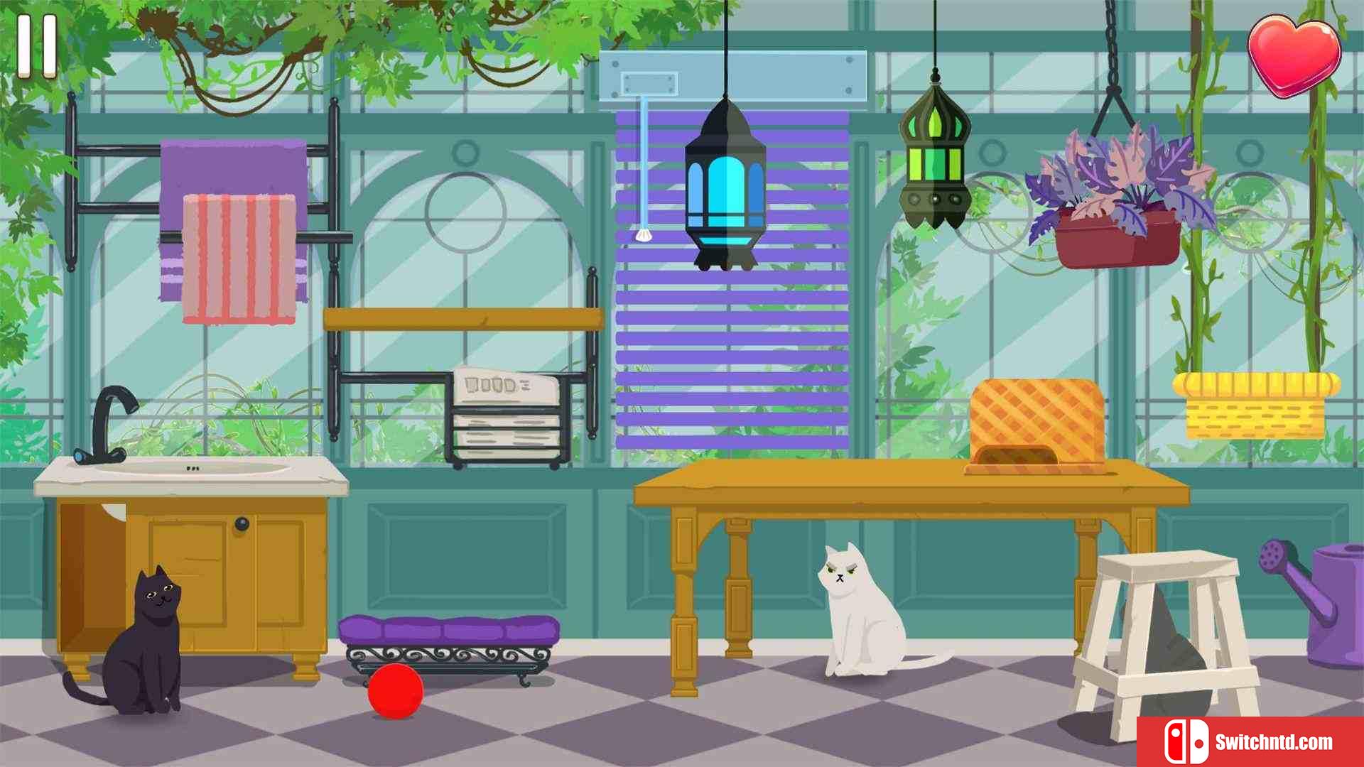 《猫咪情缘（Cat Lovescapes）》RAZOR硬盘版[EN]_3