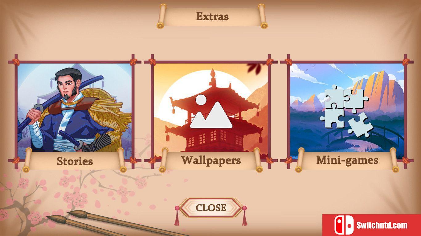 《武士接龙：命运之线（Samurai Solitaire. Threads of Fate）》RAZOR硬盘版[EN]_4