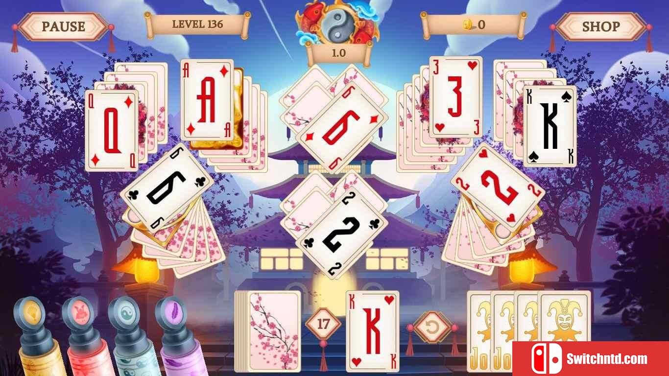 《武士接龙：命运之线（Samurai Solitaire. Threads of Fate）》RAZOR硬盘版[EN]_3
