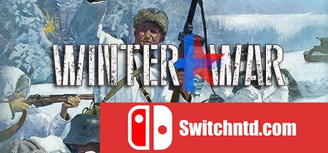 《SGS冬季战争（SGS Winter War）》Build 9077232 P2P硬盘版[EN]_0