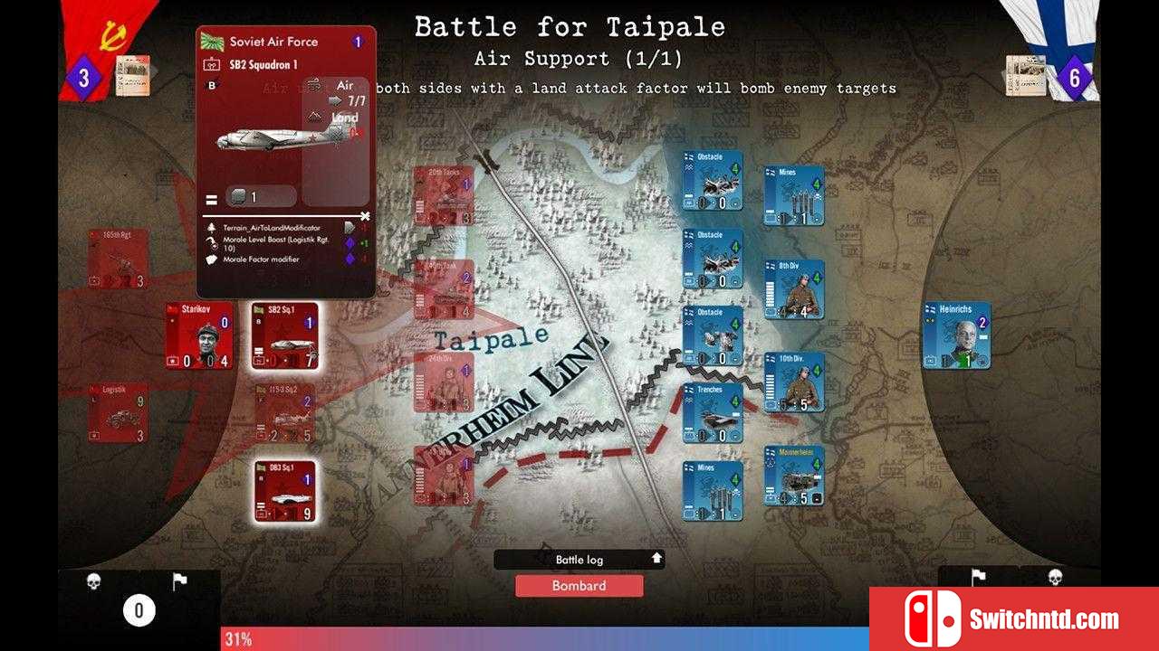 《SGS冬季战争（SGS Winter War）》Build 9077232 P2P硬盘版[EN]_5