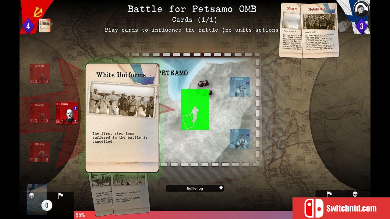 《SGS冬季战争（SGS Winter War）》Build 9077232 P2P硬盘版[EN]_3