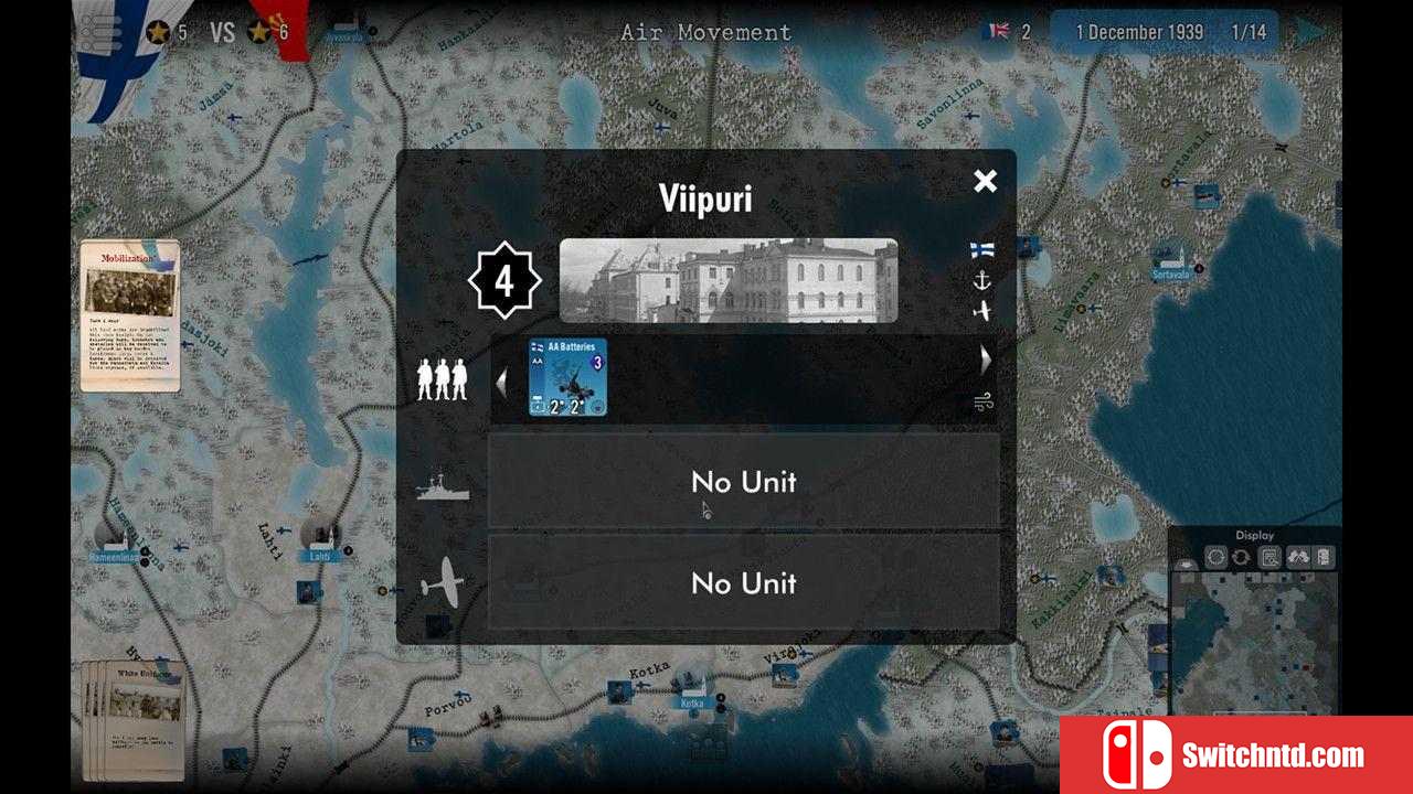 《SGS冬季战争（SGS Winter War）》Build 9077232 P2P硬盘版[EN]_4