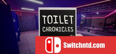 《厕所编年史（Toilet Chronicles）》P2P硬盘版[EN]_0
