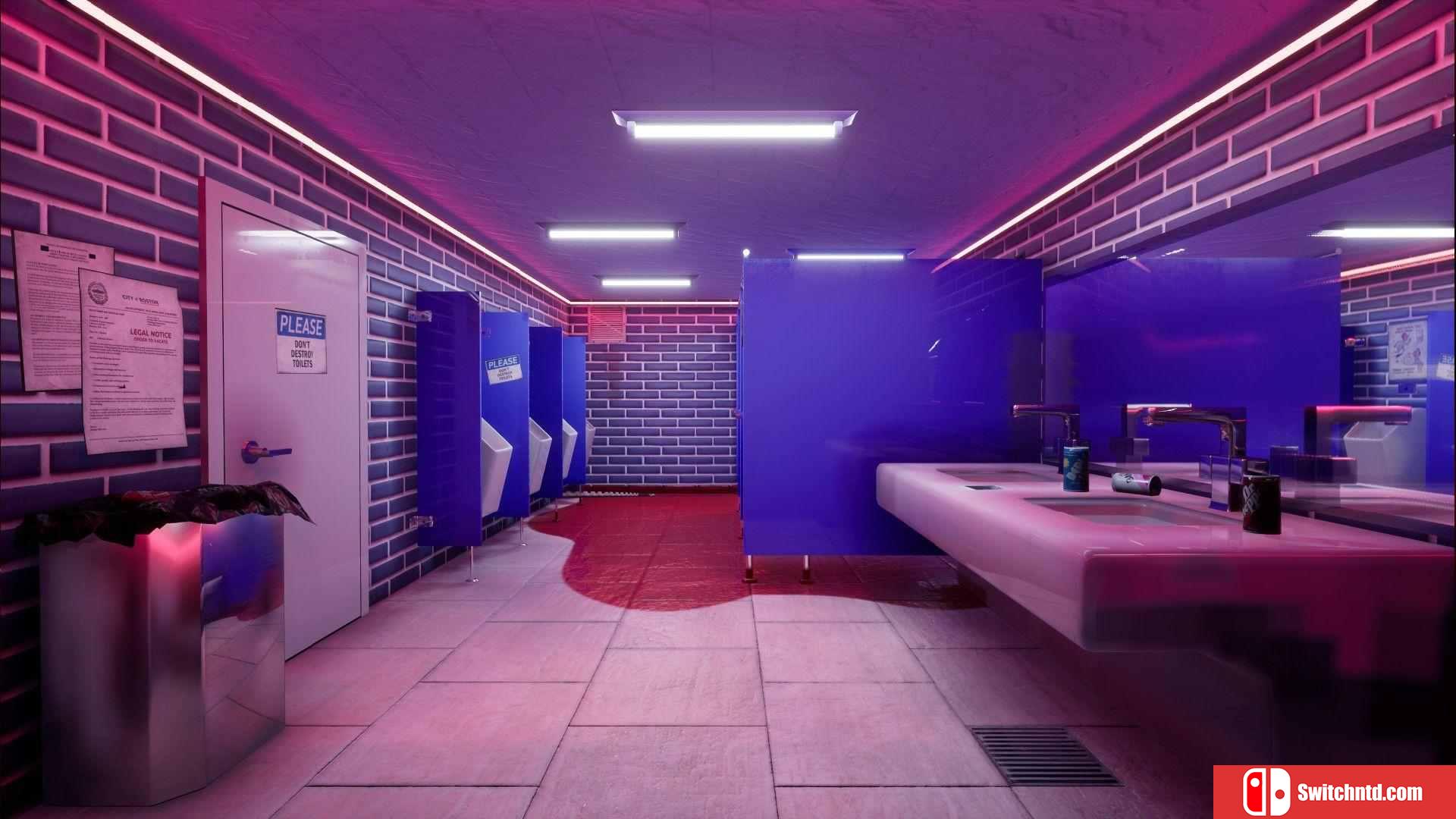 《厕所编年史（Toilet Chronicles）》P2P硬盘版[EN]_1