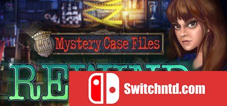 《神秘视线17：时光倒流（Mystery Case Files: Rewind）》典藏版 RAZOR硬盘版[EN]_0