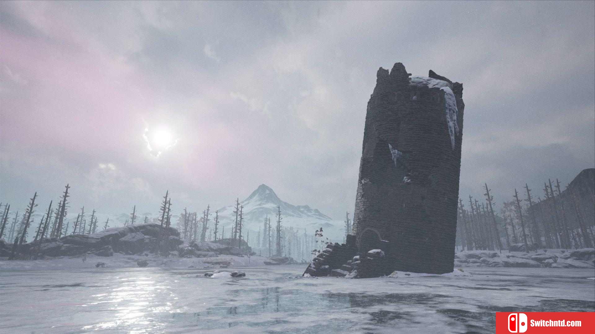 《适雪植物（Chionophile）》Build 8444558 P2P硬盘版[EN]_3
