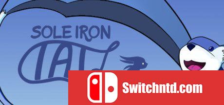 《独身铁尾（Sole Iron Tail）》Build 8993605 P2P硬盘版[EN]_0