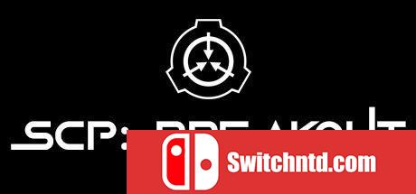 《SCP：突破（SCP: Breakout）》v0.7.5.1 P2P硬盘版[EN]_0
