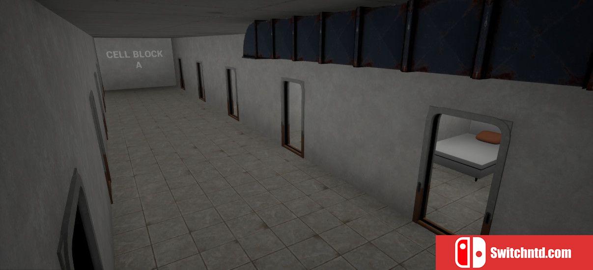 《SCP：突破（SCP: Breakout）》v0.7.5.1 P2P硬盘版[EN]_4