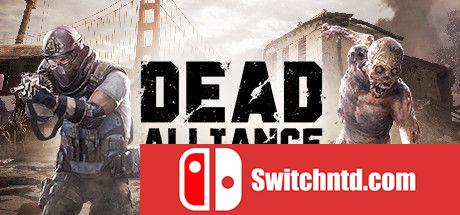 《死亡联盟（Dead Alliance™）》Build 2074965 P2P硬盘版[EN]_0