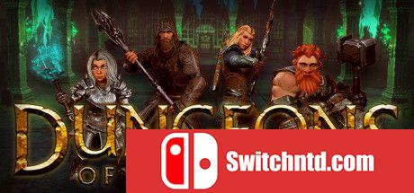 《圣达利亚地下城（Dungeons of Sundaria）》Early Access P2P硬盘版[EN]_0