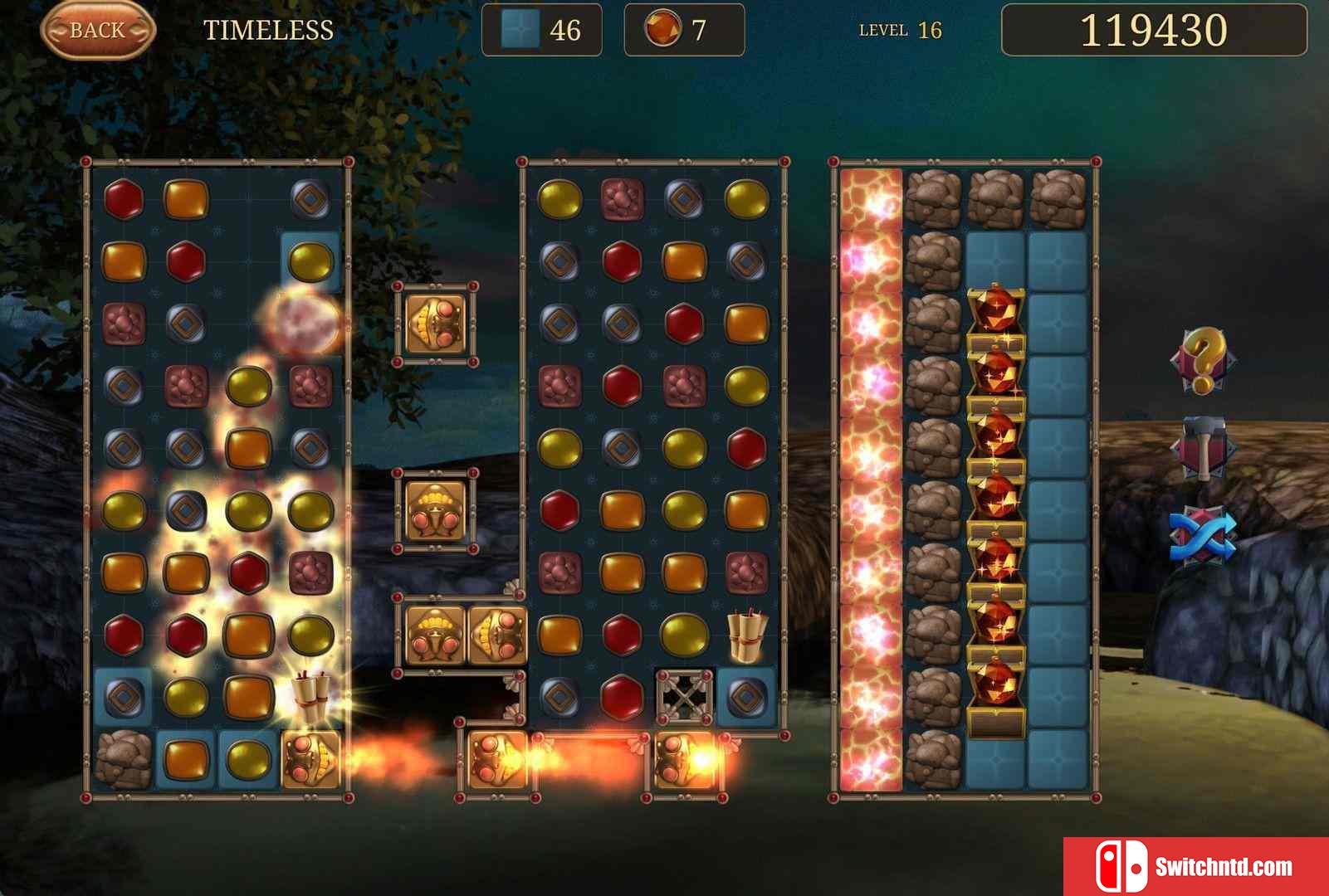 《吴哥窟：开端（Angkor: Beginnings: Match 3 Puzzle）》RAZOR硬盘版[EN]_3