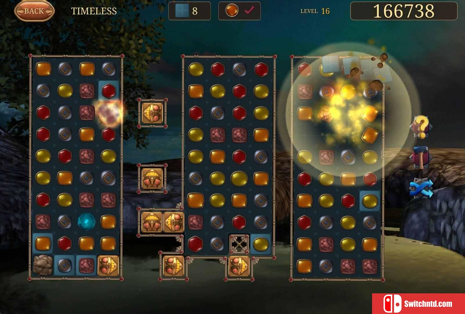 《吴哥窟：开端（Angkor: Beginnings: Match 3 Puzzle）》RAZOR硬盘版[EN]_2