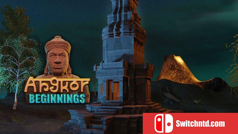 《吴哥窟：开端（Angkor: Beginnings: Match 3 Puzzle）》RAZOR硬盘版[EN]_5