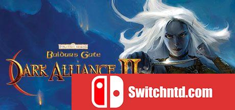 《博德之门：黑暗联盟2（Baldur's Gate: Dark Alliance II）》Razor1911镜像版[EN]_0