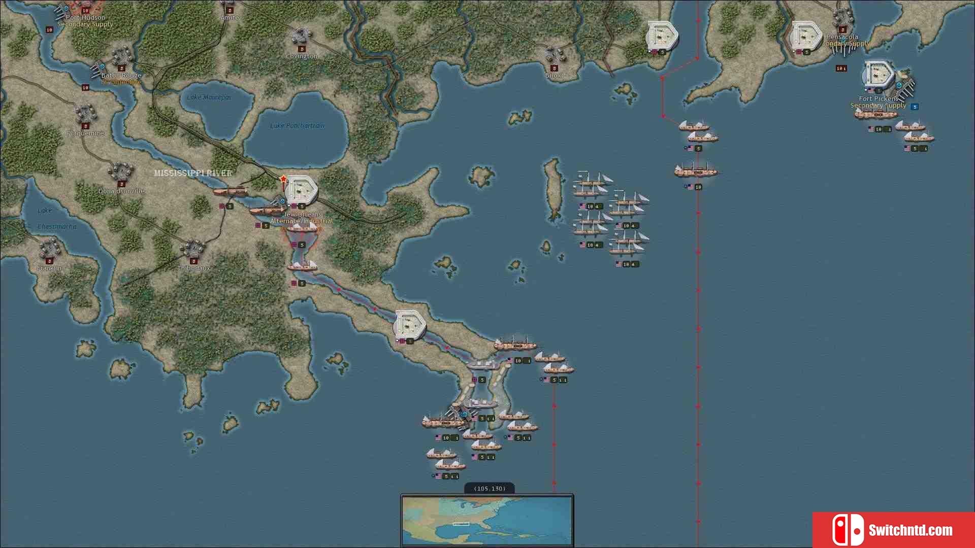 《战略司令部：美国内战（Strategic Command: American Civil War）》Razor1911镜像版[EN]_2