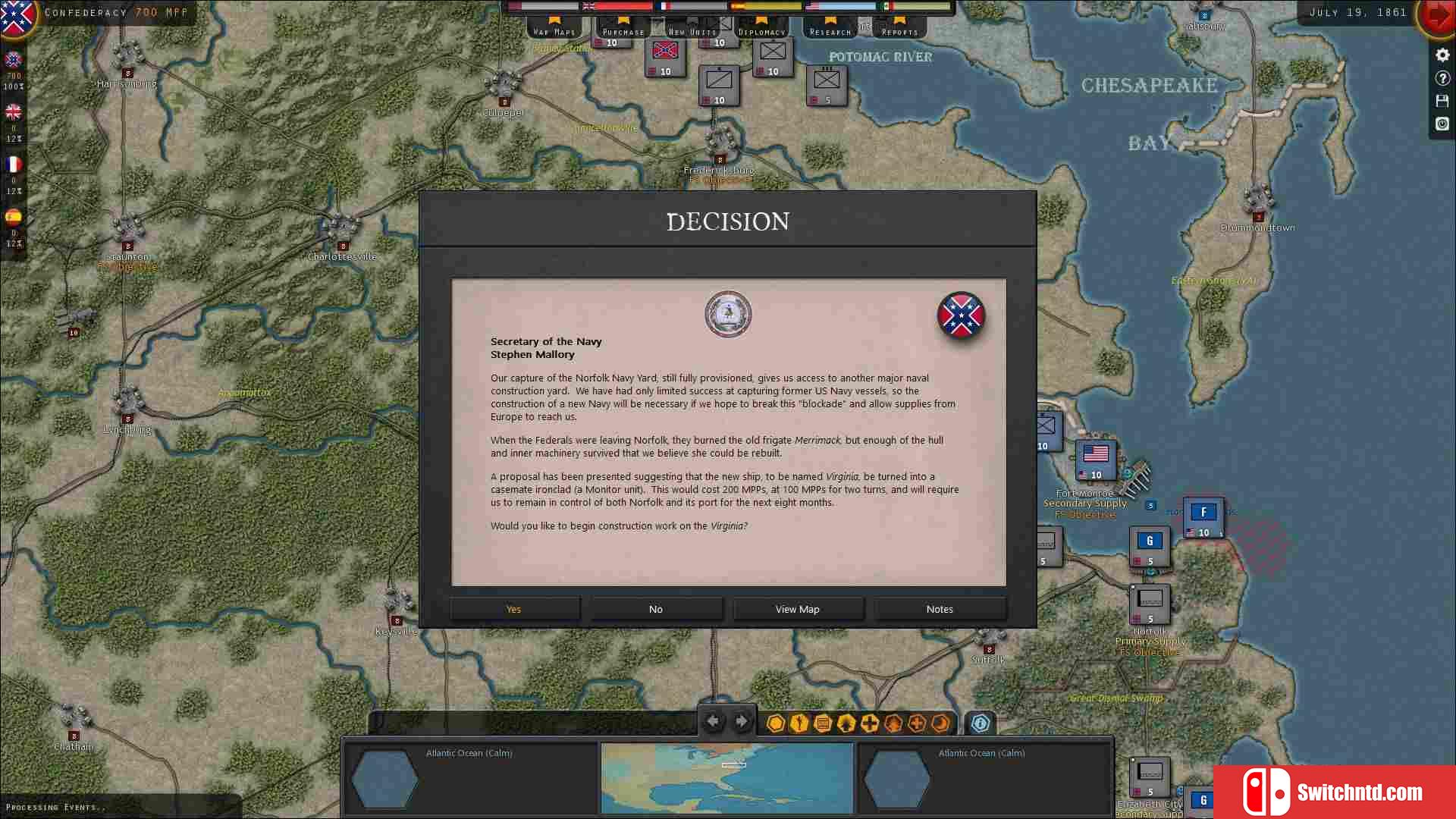 《战略司令部：美国内战（Strategic Command: American Civil War）》Razor1911镜像版[EN]_5