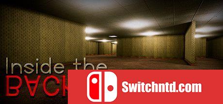 《密室内部（Inside the Backrooms）》v0.1.5d 0xdeadc0de硬盘版[EN]_0