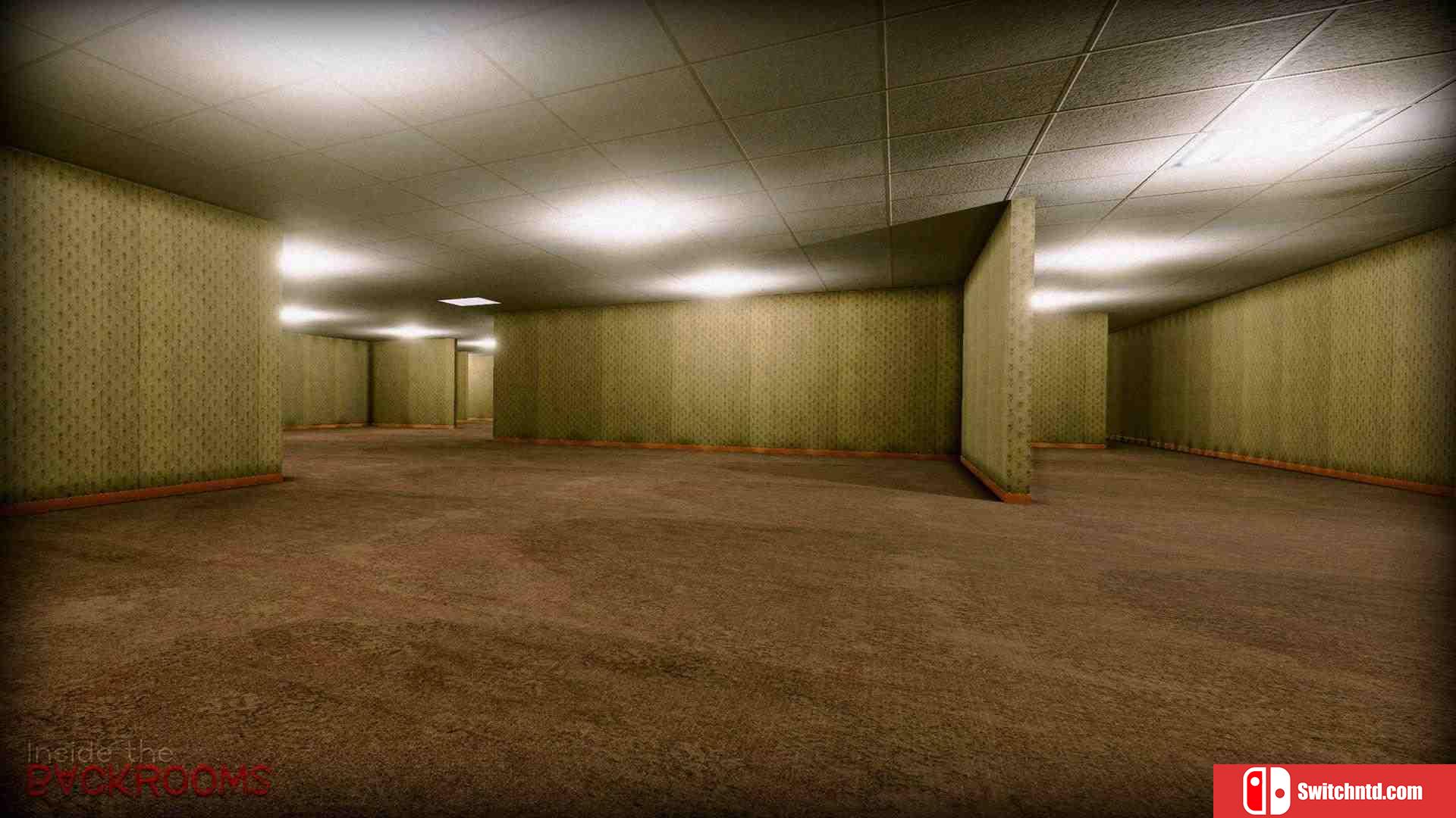 《密室内部（Inside the Backrooms）》v0.1.5d 0xdeadc0de硬盘版[EN]_1