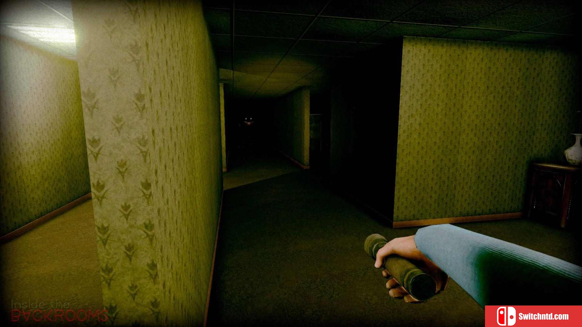 《密室内部（Inside the Backrooms）》v0.1.5d 0xdeadc0de硬盘版[EN]_5