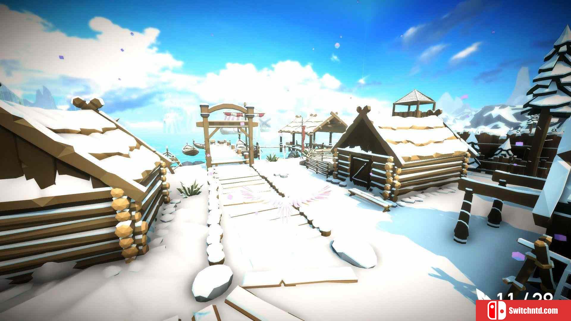 《艾瑞：维京人（Aery - Vikings）》TiNYiSO镜像版[EN]_4