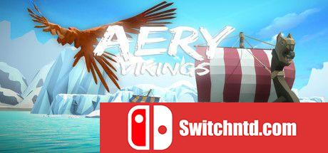 《艾瑞：维京人（Aery - Vikings）》TiNYiSO镜像版[EN]_0