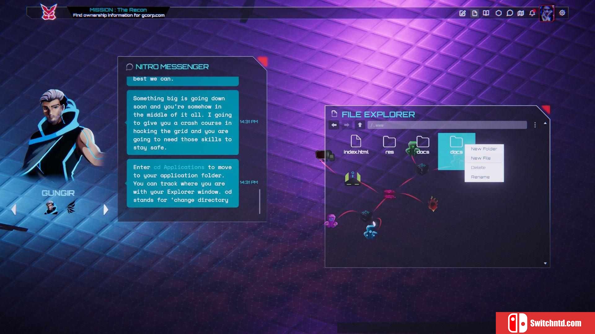 《俳句世界（World of Haiku）》TiNYiSO镜像版[EN]_5