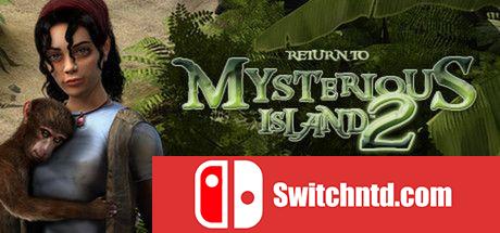 《重返神秘岛2（Return to Mysterious Island 2）》GOG经典版 I_KnoW镜像版[EN]_0