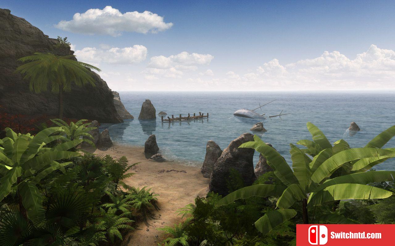 《重返神秘岛2（Return to Mysterious Island 2）》GOG经典版 I_KnoW镜像版[EN]_4