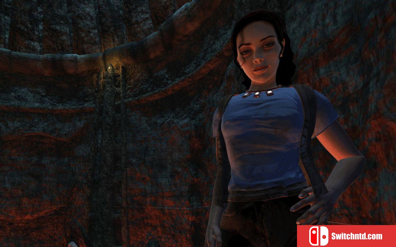 《重返神秘岛2（Return to Mysterious Island 2）》GOG经典版 I_KnoW镜像版[EN]_1