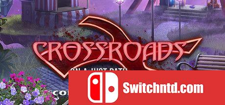 《十字路口：在公正的道路上（Crossroads: On a Just Path）》典藏版 RAZOR硬盘版[EN]_0