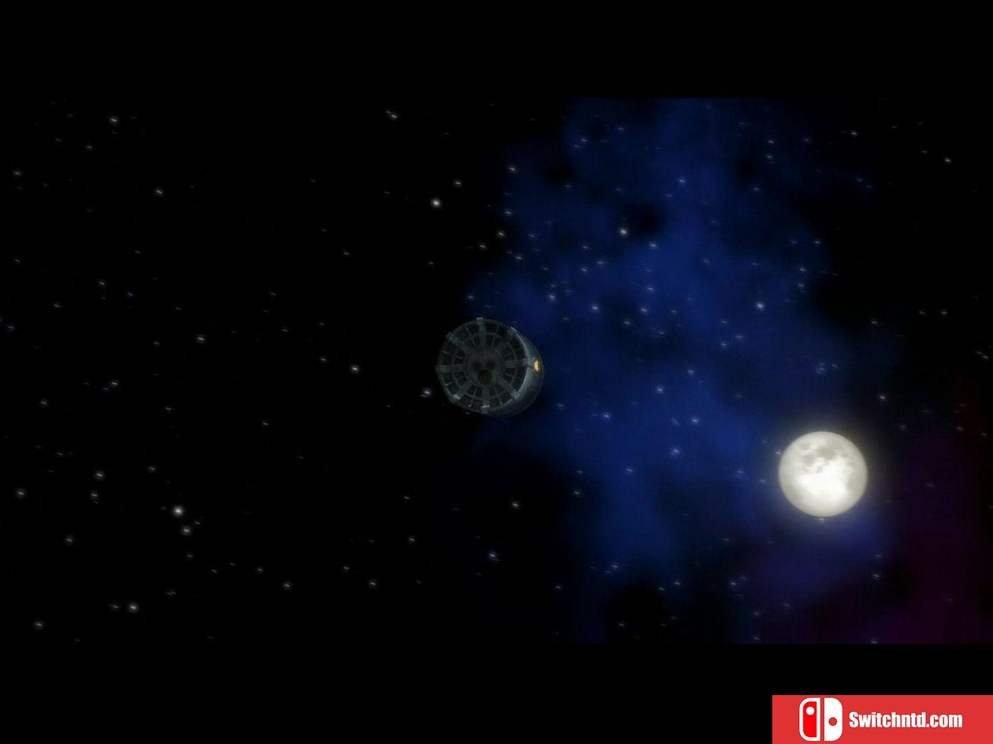 《月球内部航行（Voyage: Journey to the Moon）》v1.04 FCKDRM镜像版[EN]_1