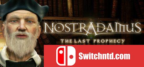 《诺查丹玛斯：最后的预言（Nostradamus: The Last Prophecy）》v1.0.2 FCKDRM镜像版[EN]_0