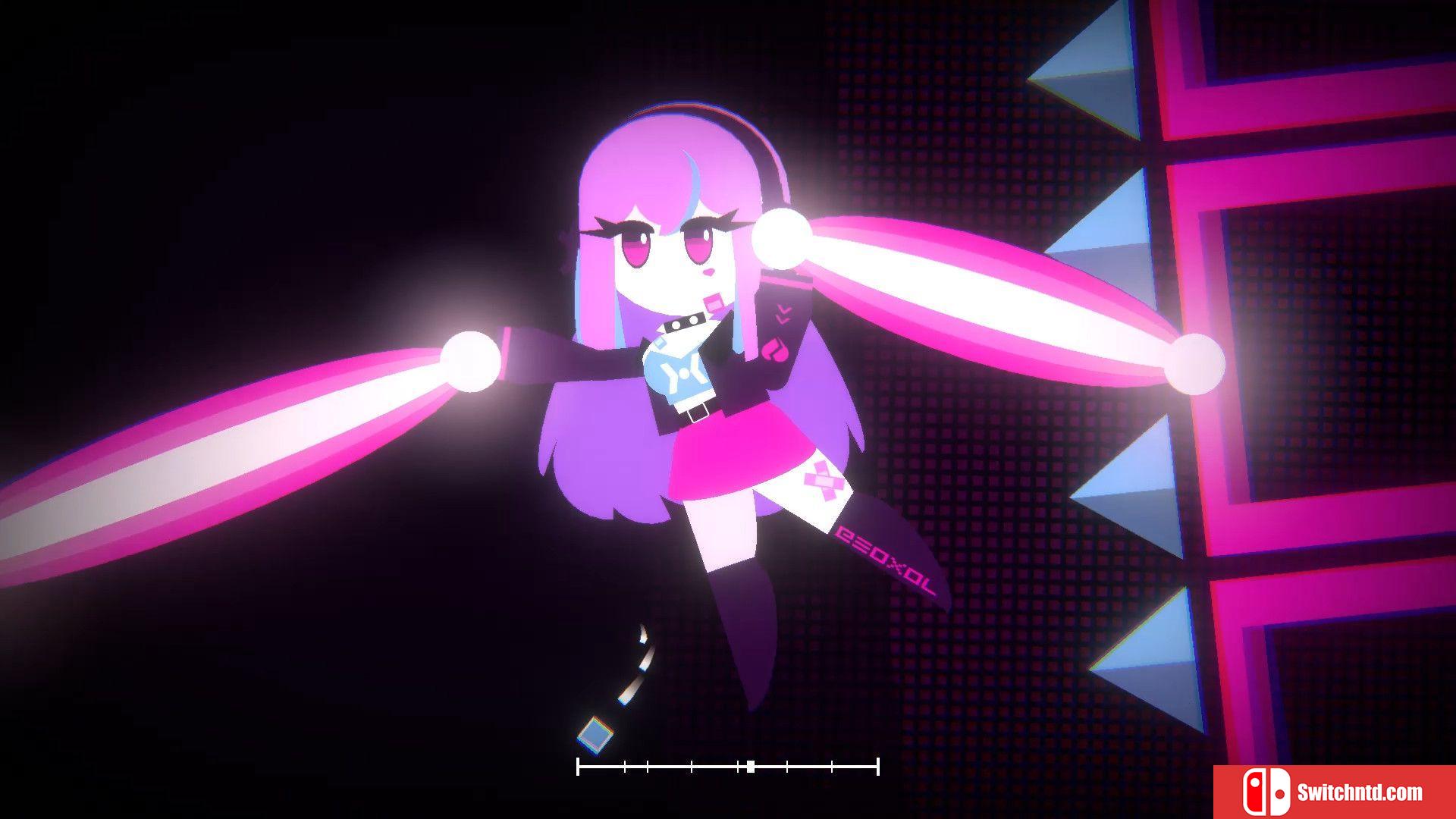 《心律失常项目（Project Arrhythmia）》Early Access P2P硬盘版[EN]_2