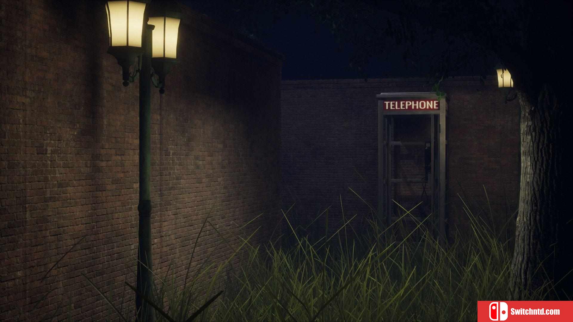 《西木阴影（Westwood Shadows）》Build 9179864 P2P硬盘版[EN]_1