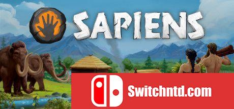 《智人（Sapiens）》Early Access P2P硬盘版[EN]_0