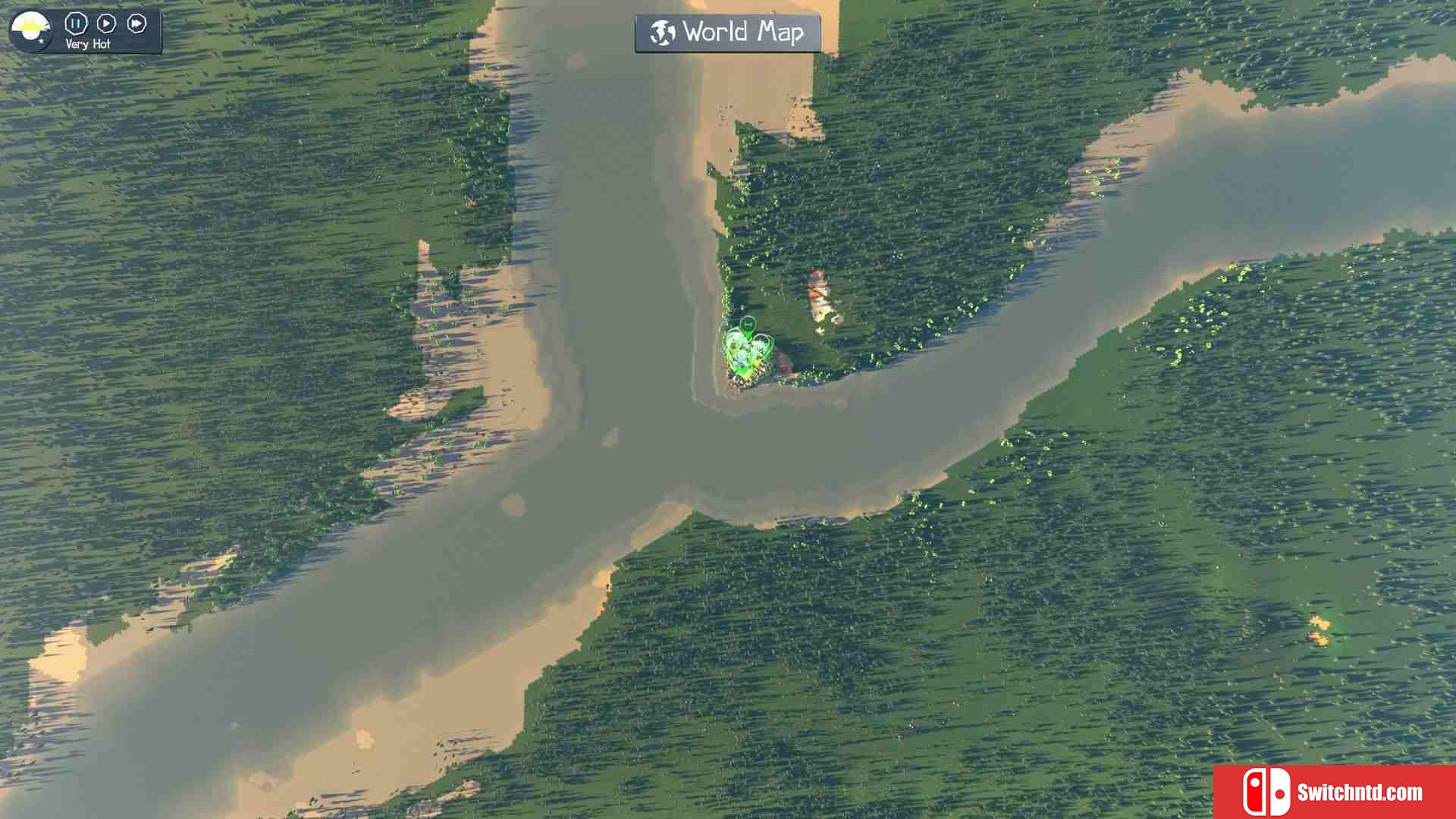 《智人（Sapiens）》Early Access P2P硬盘版[EN]_5