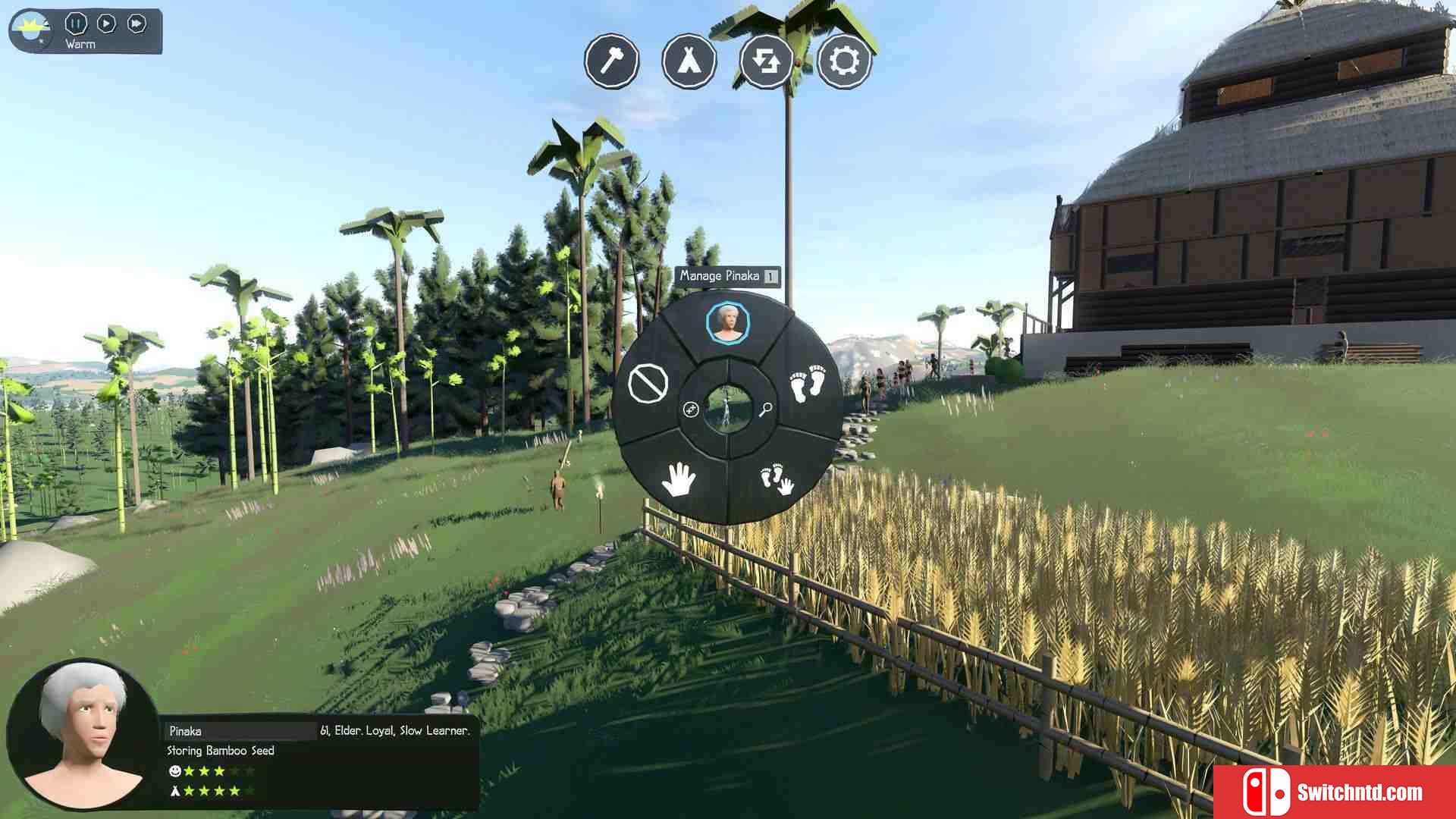 《智人（Sapiens）》Early Access P2P硬盘版[EN]_1