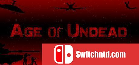 《亡灵时代（Age of Undead）》TiNYiSO镜像版[EN]_0