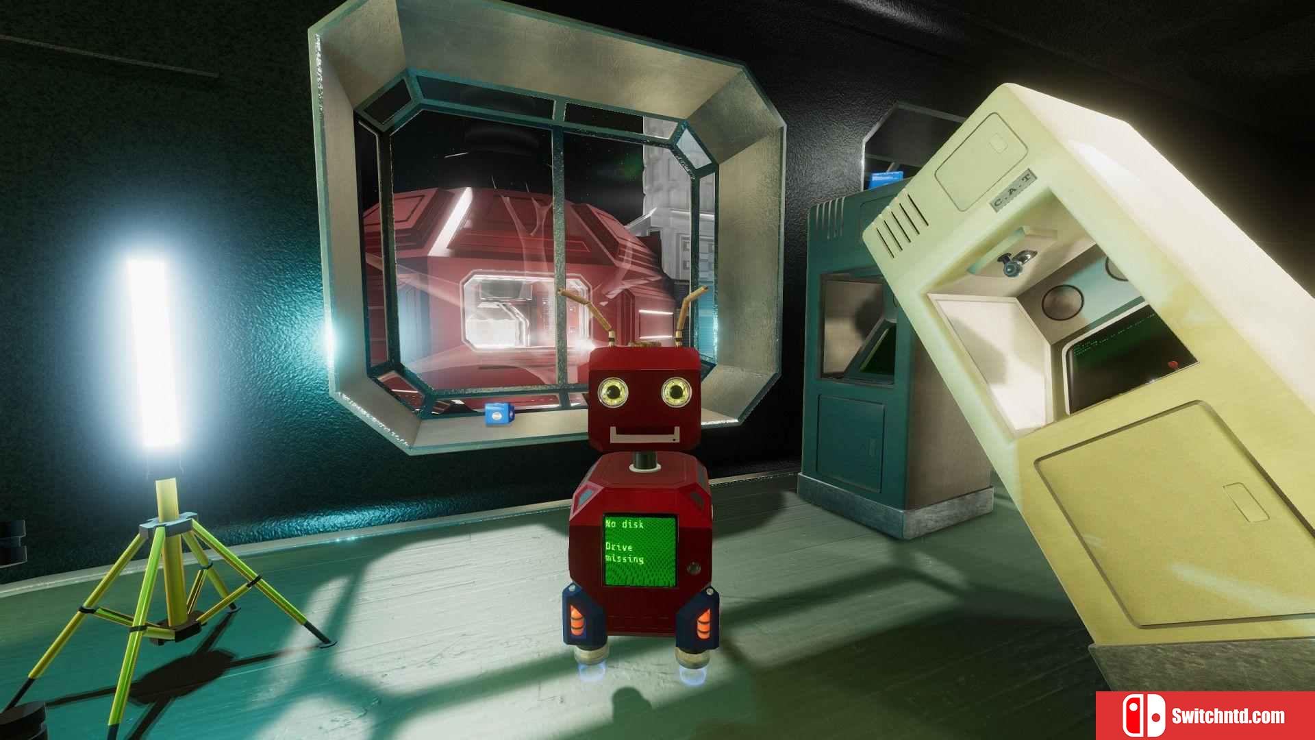 《Ctrl-Alt-Ego（Ctrl Alt Ego）》SKIDROW镜像版[EN]_1