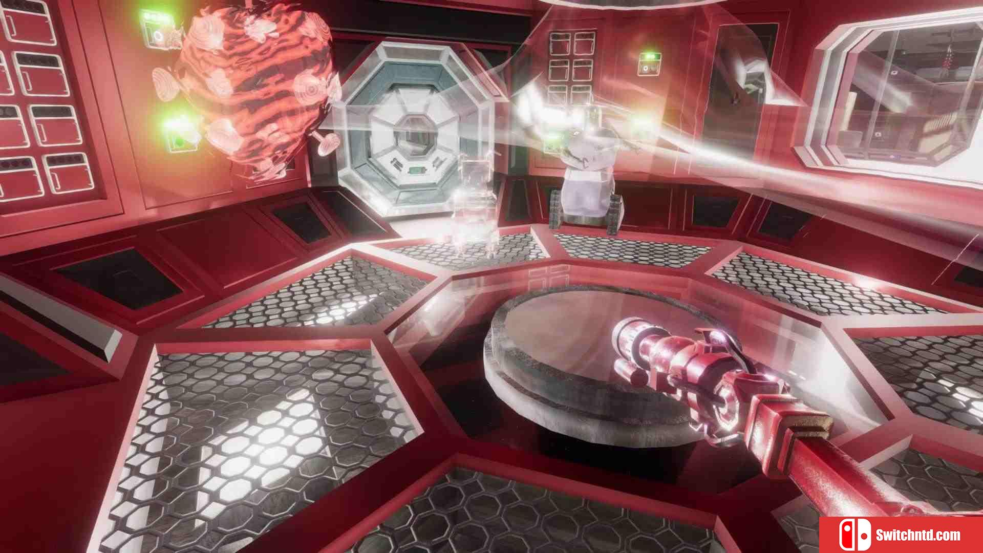 《Ctrl-Alt-Ego（Ctrl Alt Ego）》SKIDROW镜像版[EN]_3