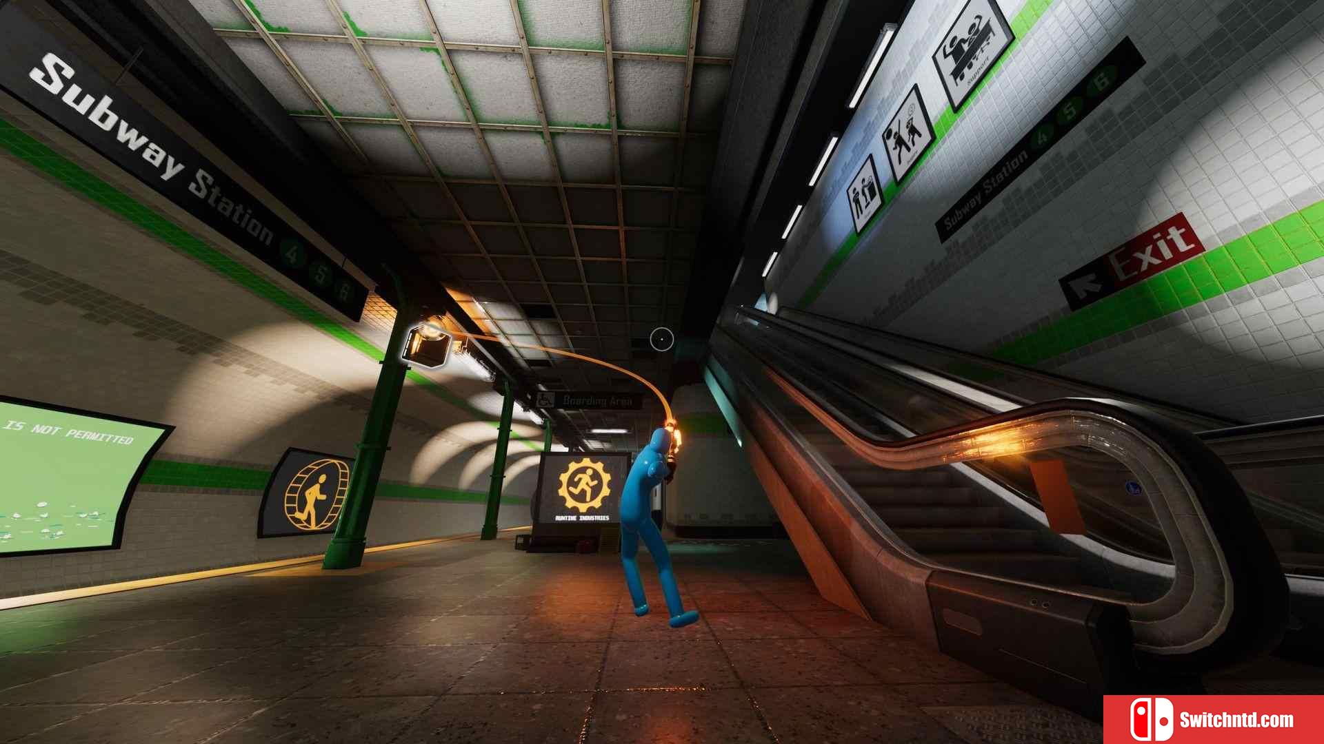 《游戏形式：人类动态（PlayForm: Human Dynamics）》TiNYiSO镜像版[EN]_4