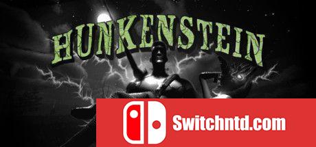《亨肯斯坦（Hunkenstein）》DARKSiDERS镜像版[EN]_0